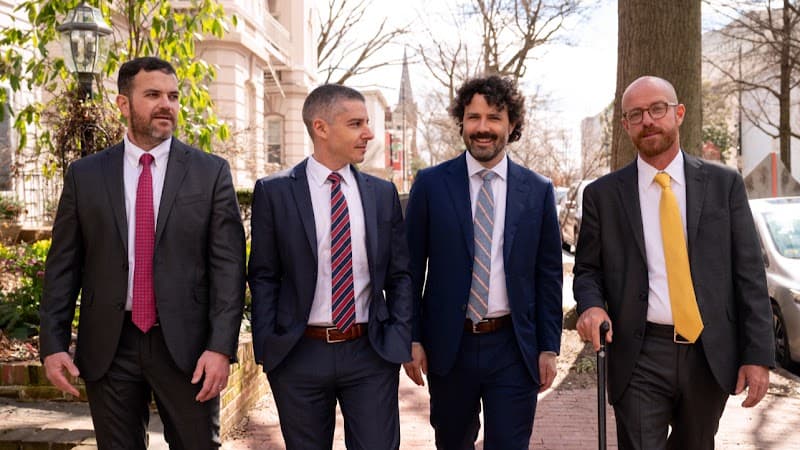 Werner, Hoffman, Greig & Garcia