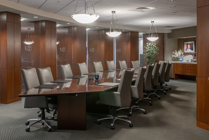 The Towne Law Firm Albany Injury Lawyers