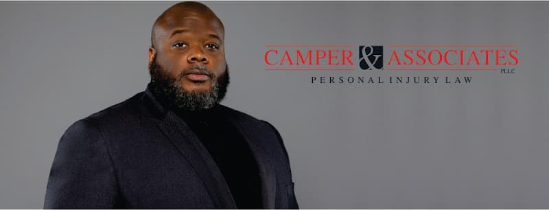 Camper & Associates, PLLC