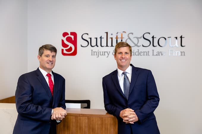 Houston Car Accident and Personal Injury Lawyers – Sutliff & Stout