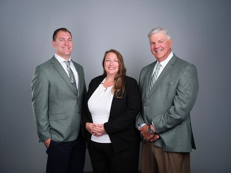 Team Green Law