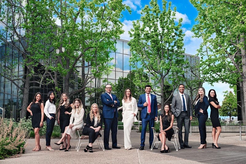 RMD Law - Personal Injury Lawyers