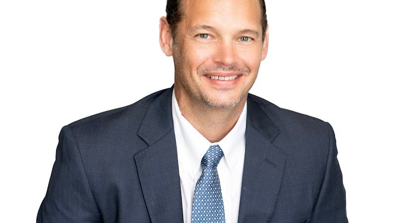 Paul Robinson Law, PLLC - Raleigh