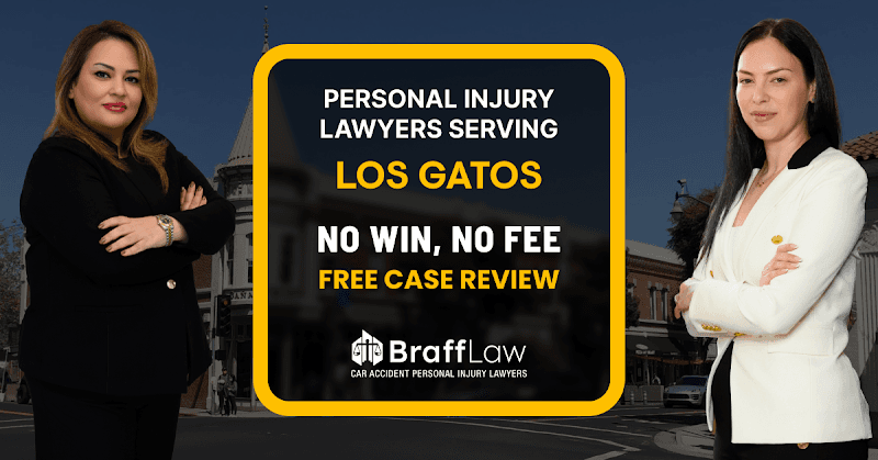 Braff Law Car Accident Personal Injury Lawyers