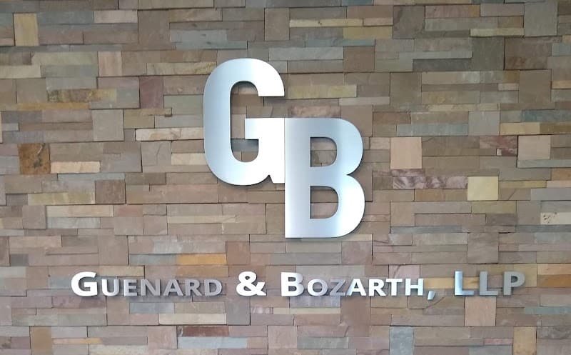 Guenard & Bozarth Llp