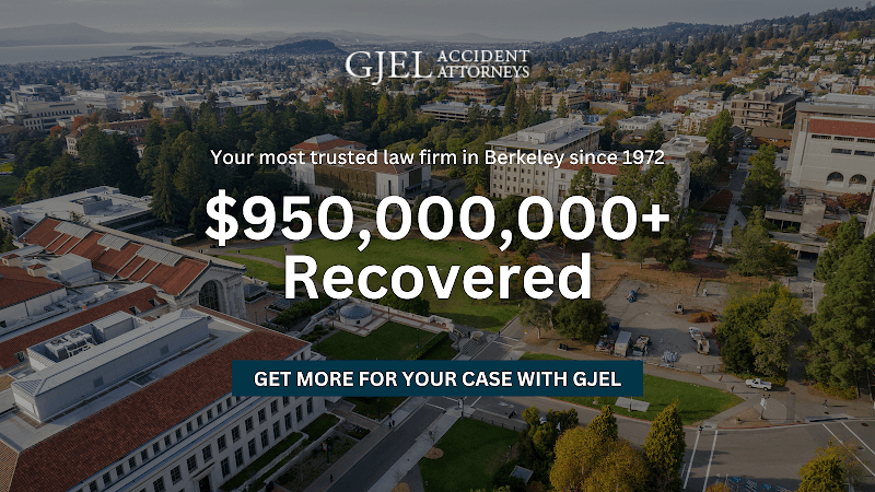 GJEL Accident Attorneys