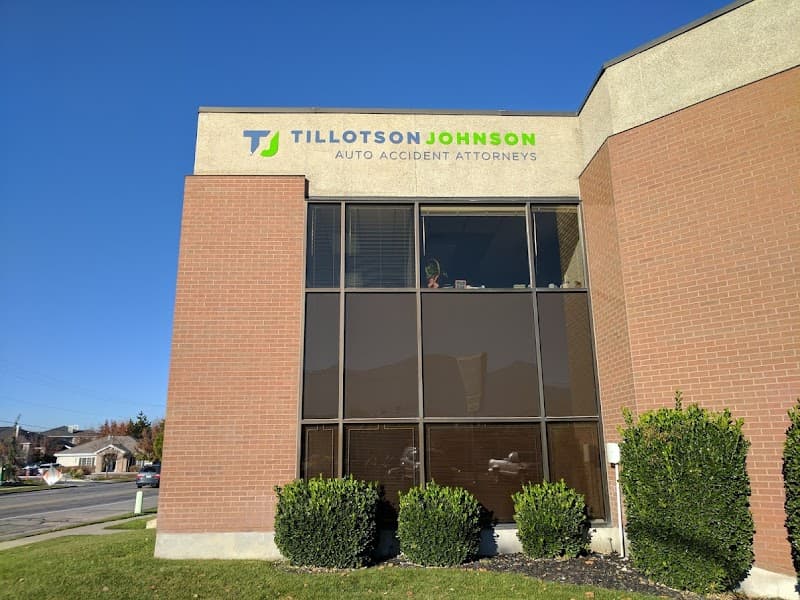 TJ Auto Law