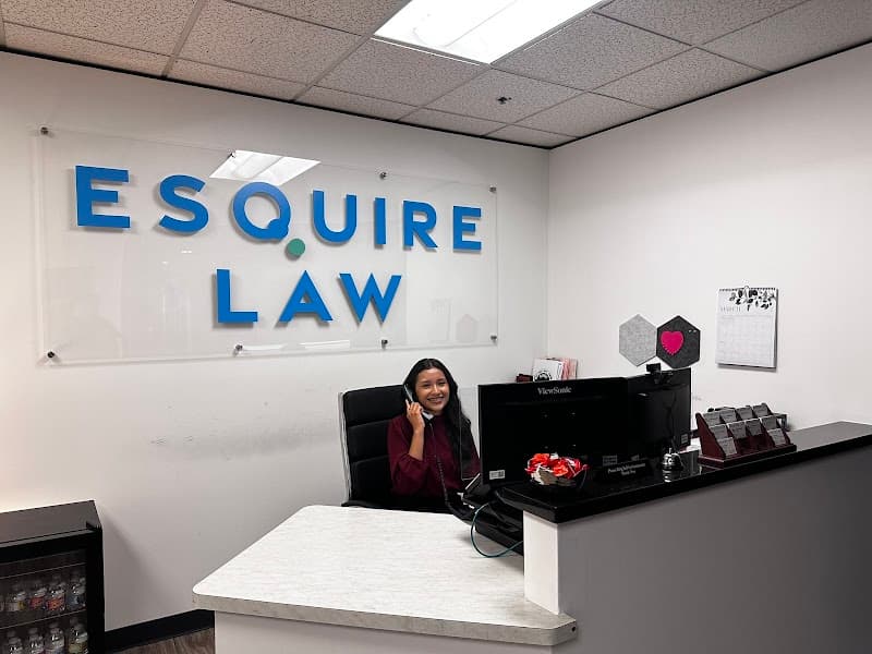 Esquire Law