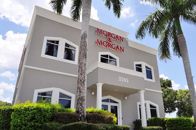 Morgan & Morgan
