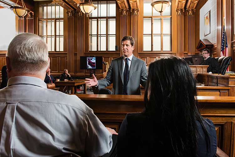 Lindner Law LLC