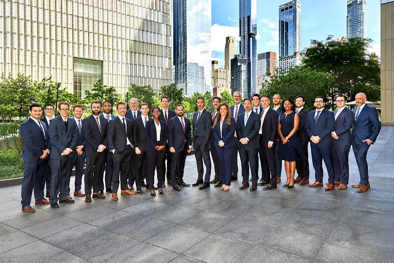 Shulman & Hill - Manhattan Personal Injury Lawyer