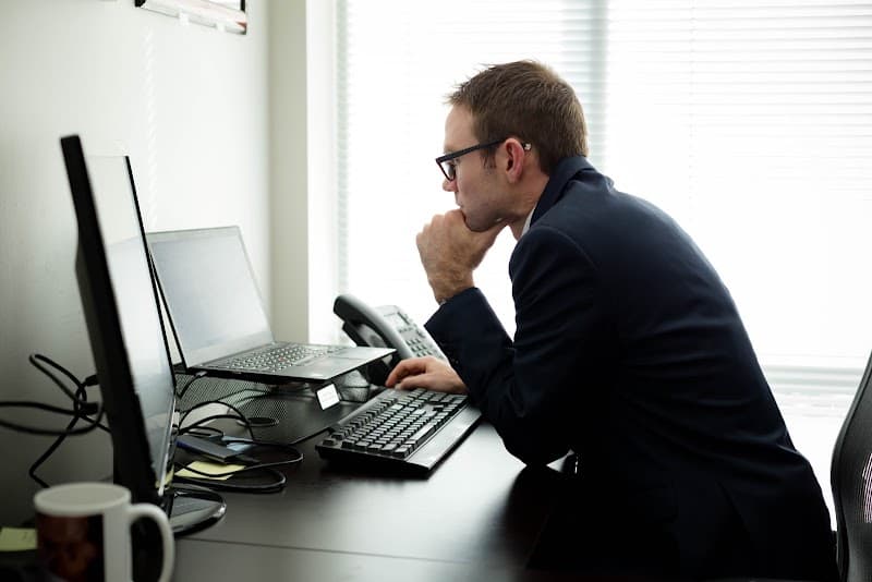 Maginnis Howard Personal Injury Lawyer