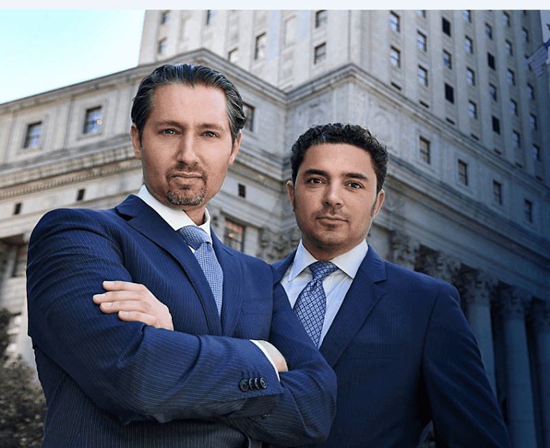 Meirowitz & Wasserberg, LLP