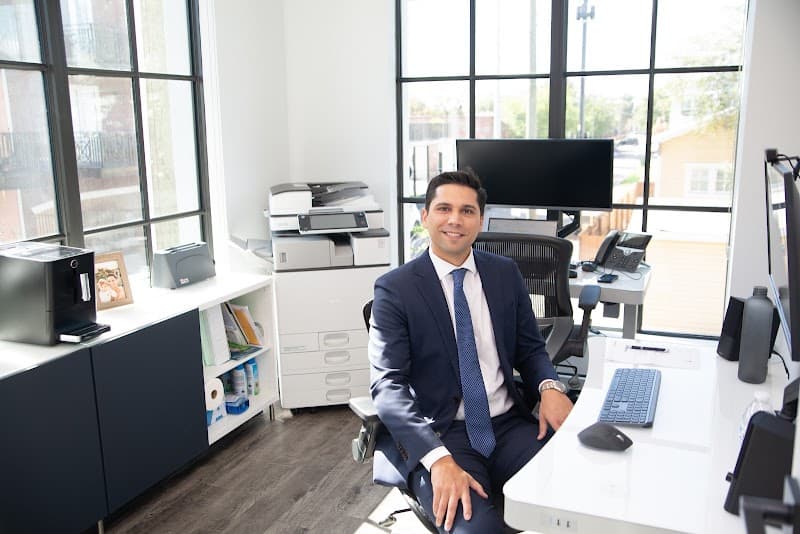 Mincone Personal Injury Lawyers