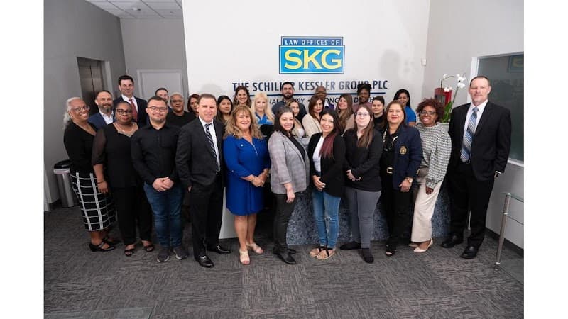 The Schiller Kessler Group