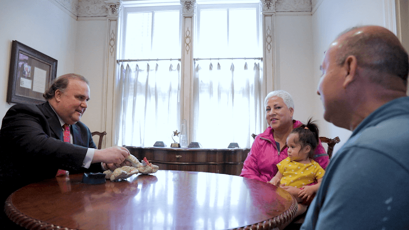 Jay Murray Car Accident and Truck Accident Lawyers