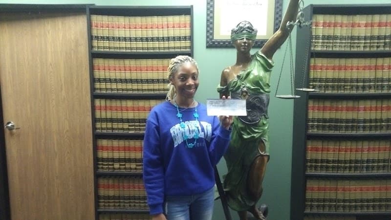 JC Auto Accident Law Firm