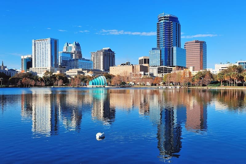 The Orlando Injury Law Firm