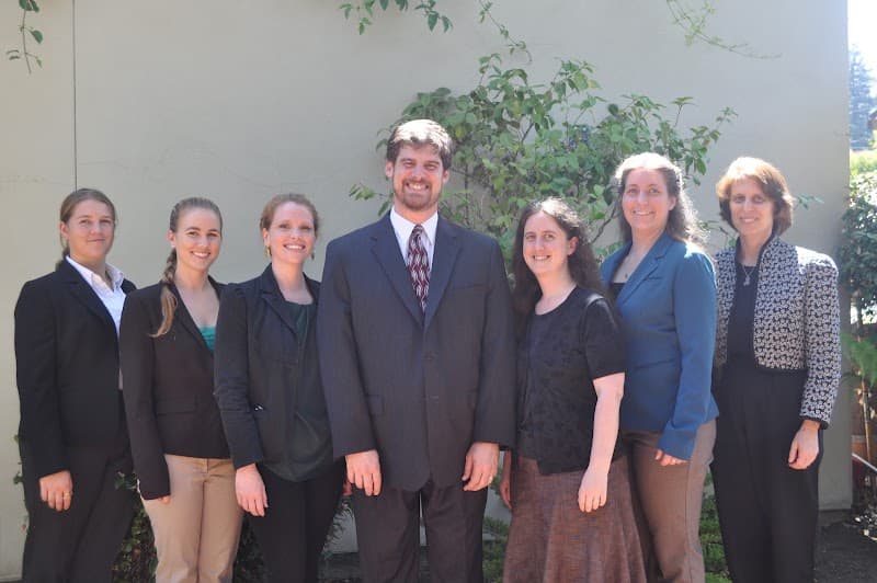 Abronson Law Offices