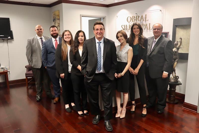 Obral Silk & Pal Injury & Accident Lawyers