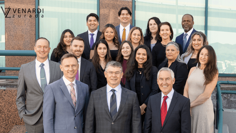 Venardi Zurada LLP