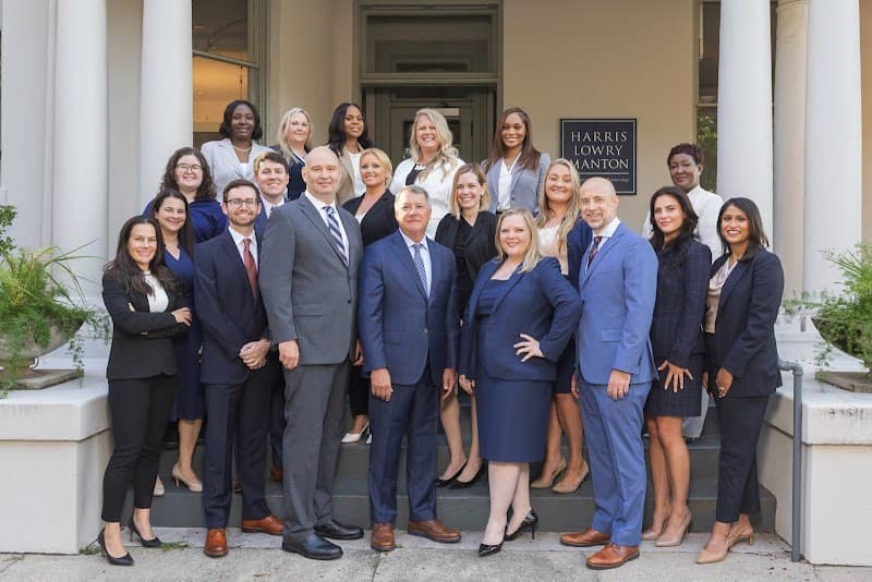 Harris Lowry Manton LLP