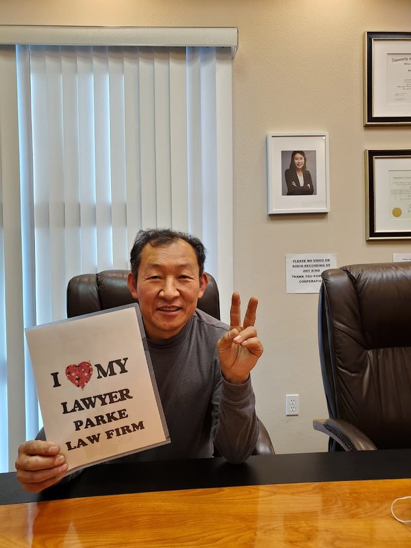 Car accident attorneys, Parke injury law firm