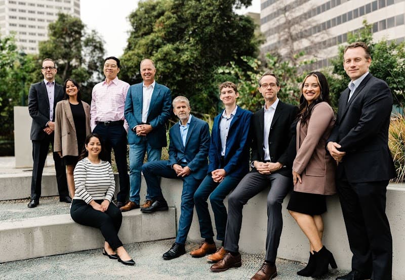 Kerley Schaffer LLP