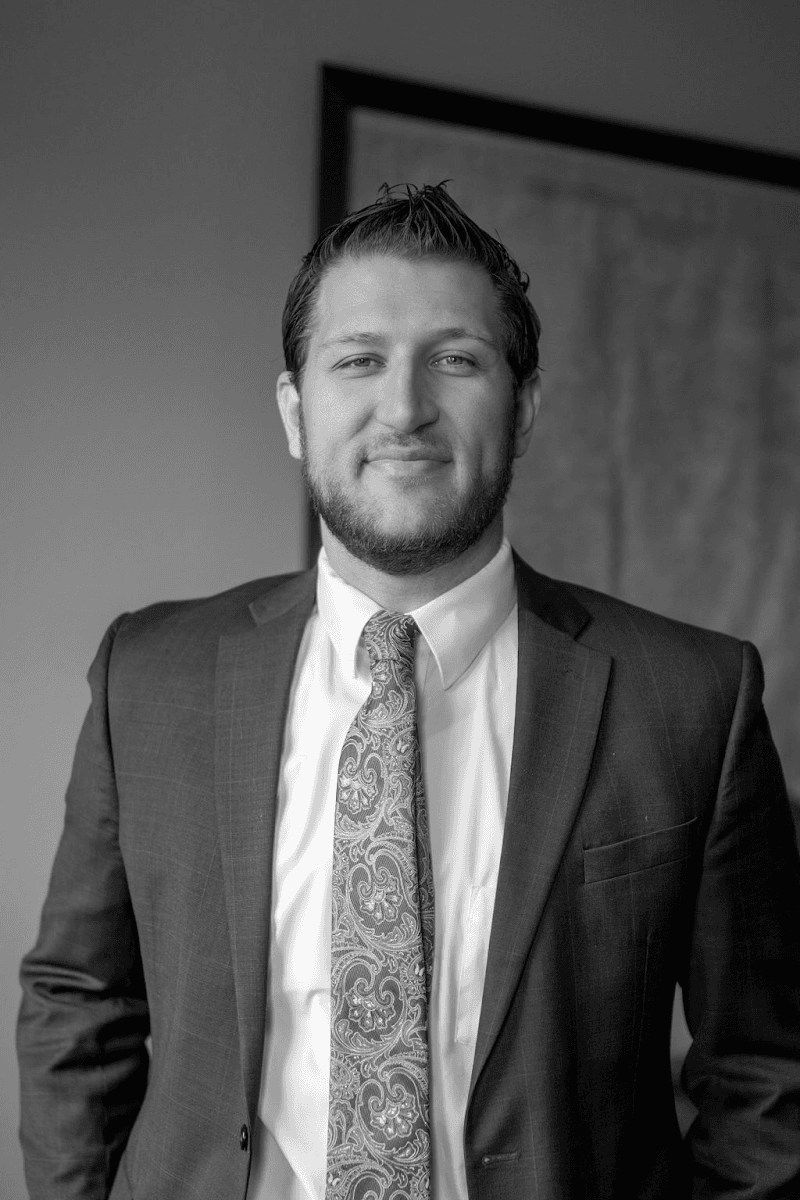 Brett Waltner - Attorney at Myers Billion LLP