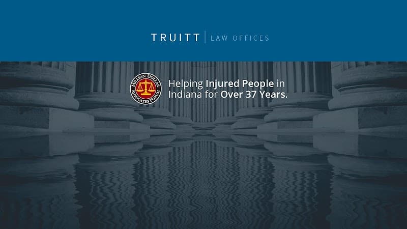Truitt Law Offices - Personal Injury Attorney - Fort Wayne