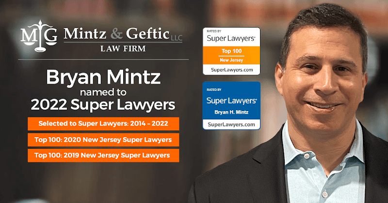Mintz & Geftic, LLC