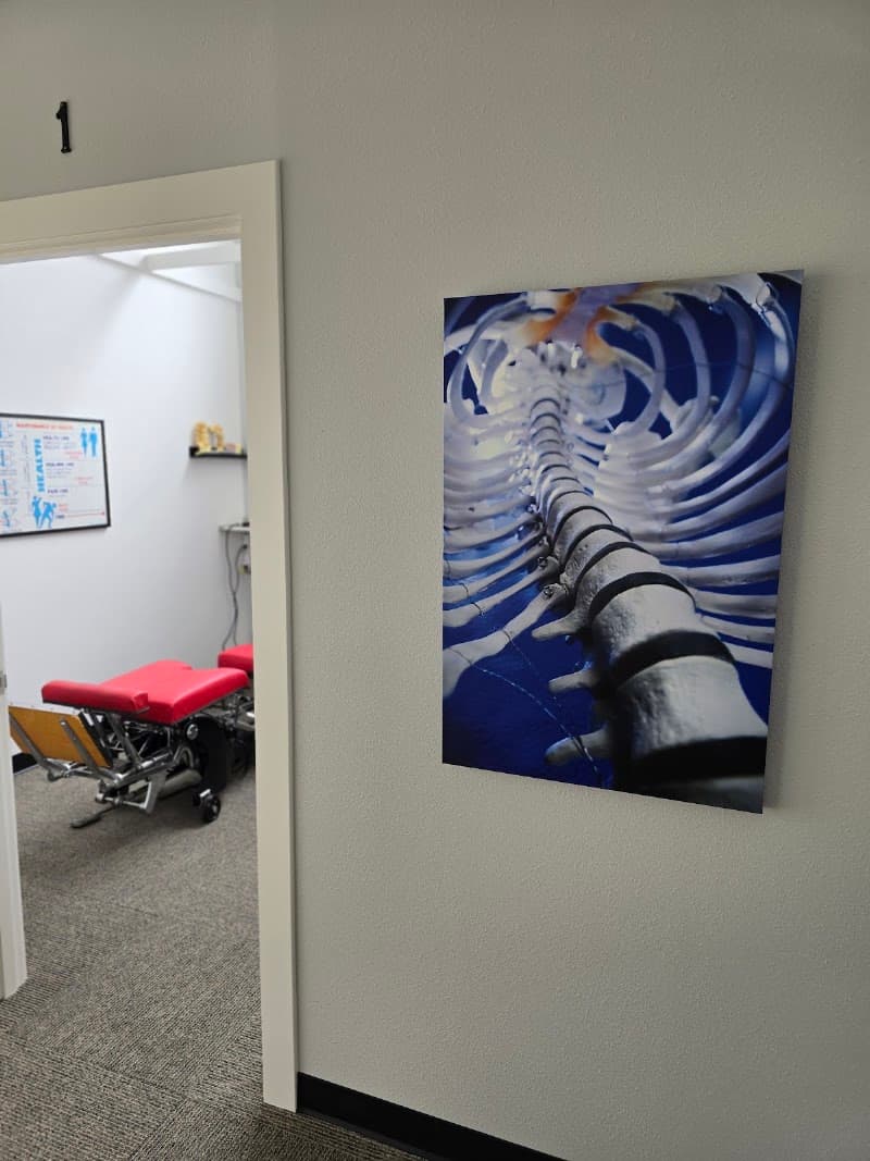 Accident Recovery Center Galiny Chiropractic and Massage