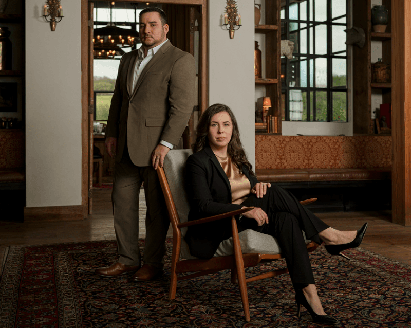 Alamo City Law Firm