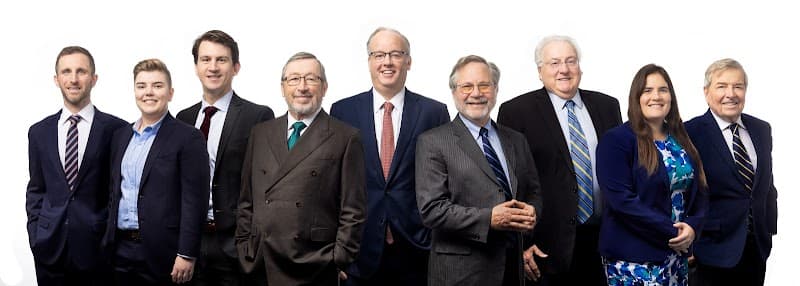 Meehan Boyle, a Keches Law Firm