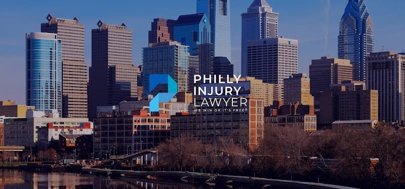 Philly Injury Lawyer