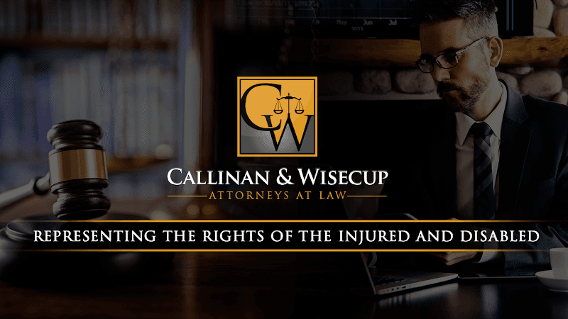 Callinan and Wisecup Law Firm