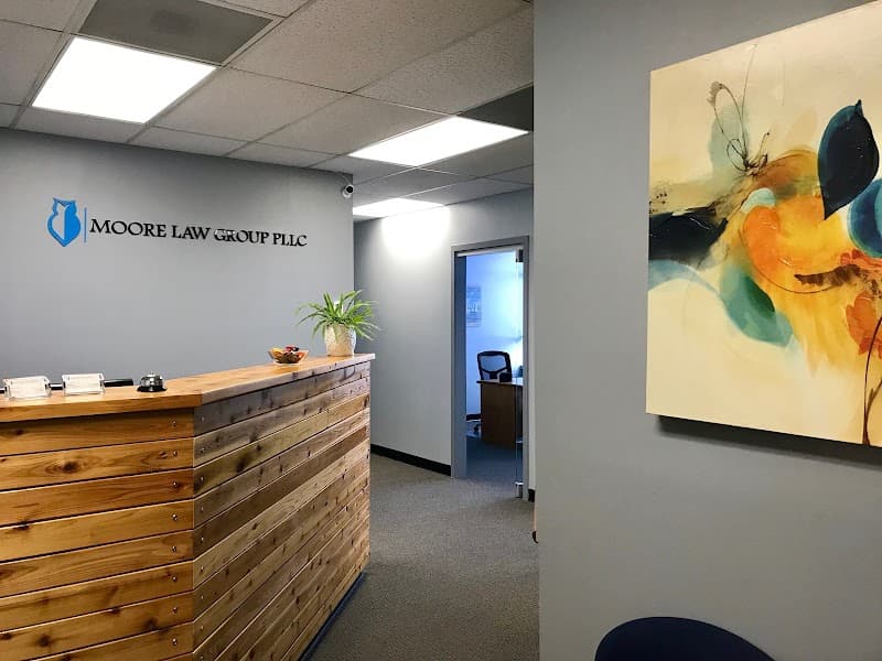 Moore Law Group, PLLC
