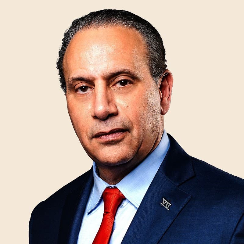 Alexander Shunnarah Trial Attorneys: Accident & Injury Lawyers