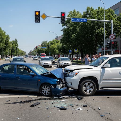 Burns & Jain Massachusetts Personal Injury and Legal Malpractice Lawyers