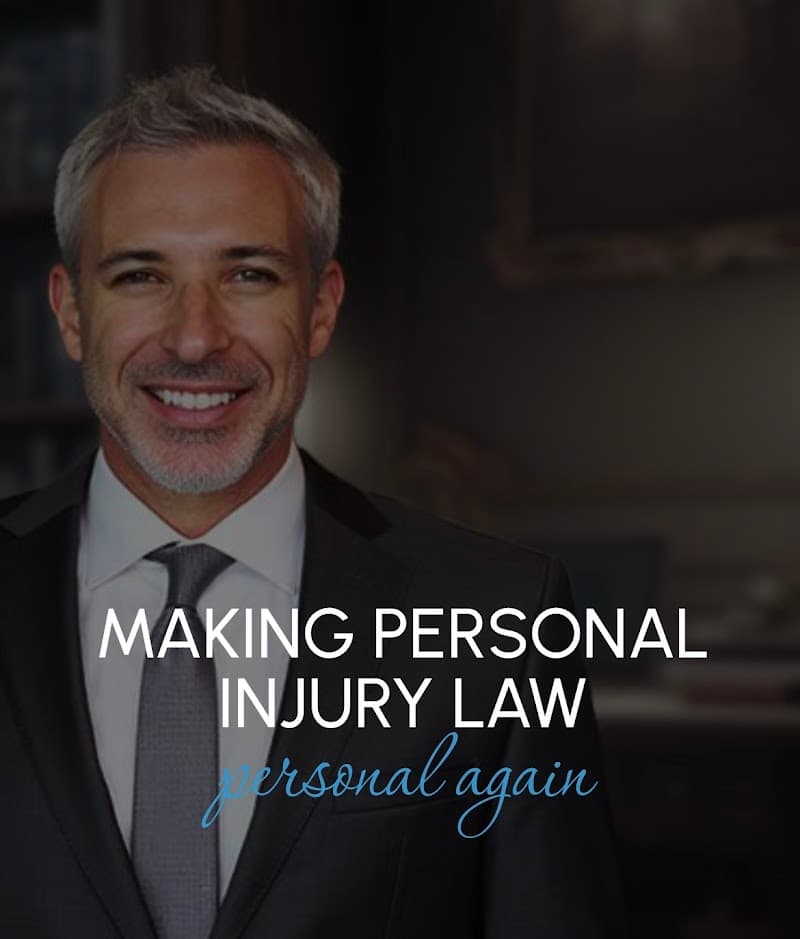 Levine Injury Law