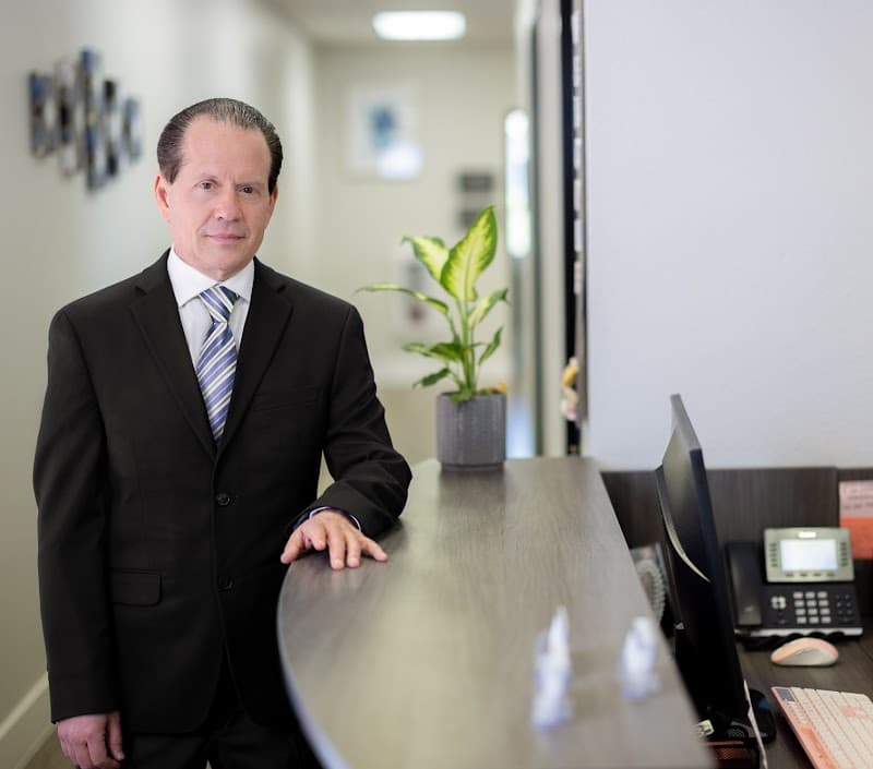 Jack Bernstein Injury Lawyers