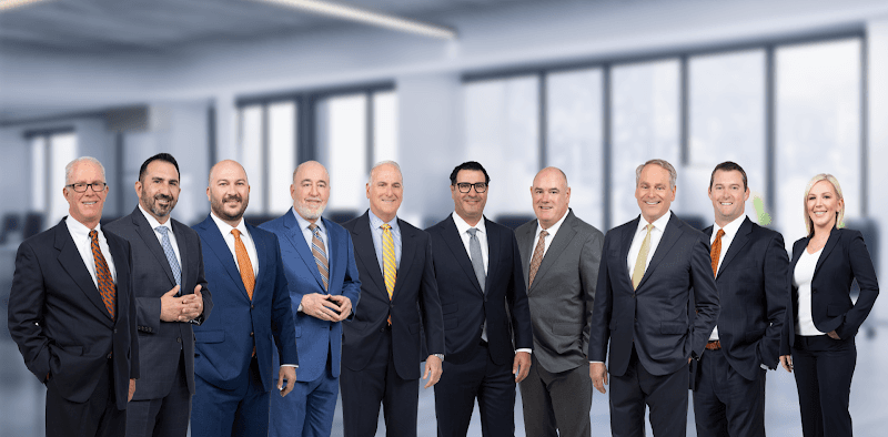 Dellecker Wilson King McKenna Ruffier & Sos LLP