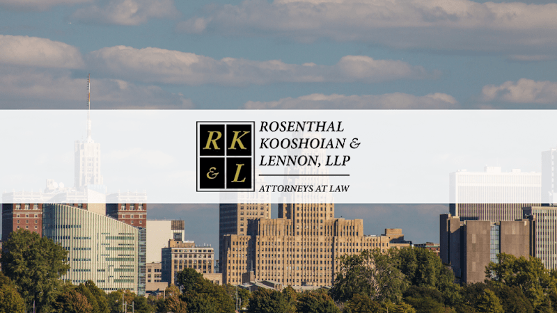 Rosenthal Kooshoian & Lennon, LLP