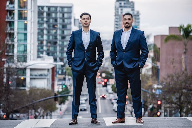 The Injury Brothers