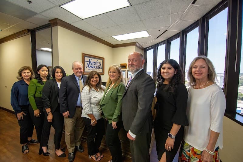 Kraft & Associates, Attorneys at Law, P.C.