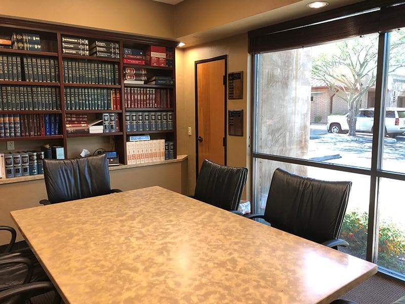 Moore Law Firm