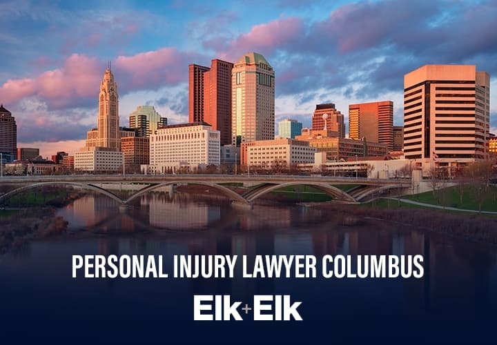 Elk + Elk - Columbus