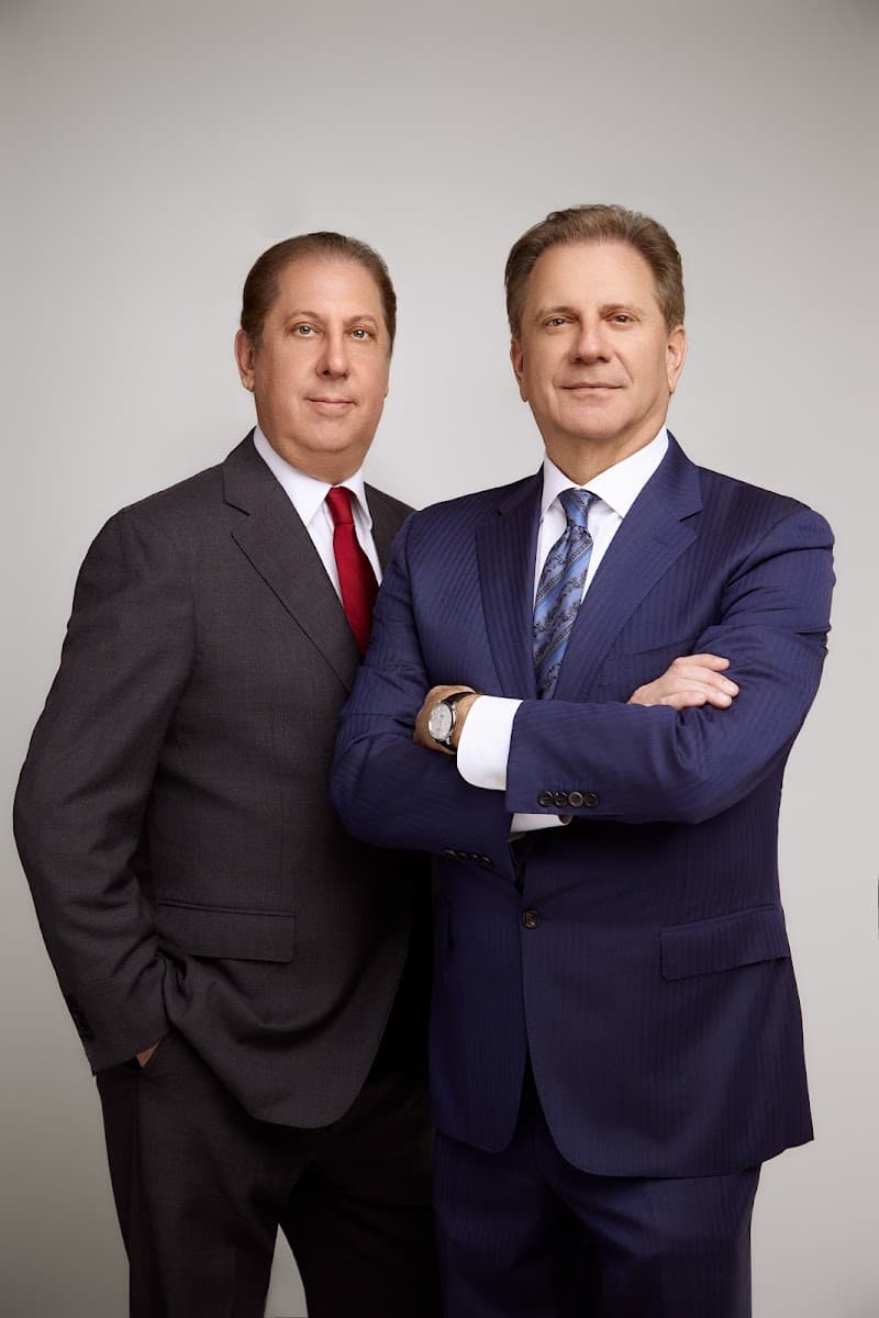 Kogan & DiSalvo Personal Injury Lawyers Tampa
