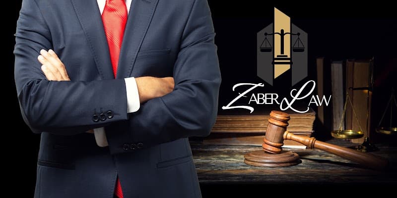Zaber Law