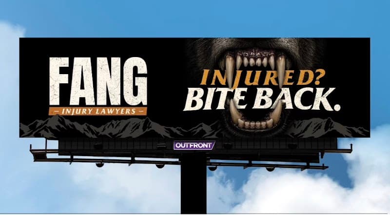 Fang Injury Lawyers Denver